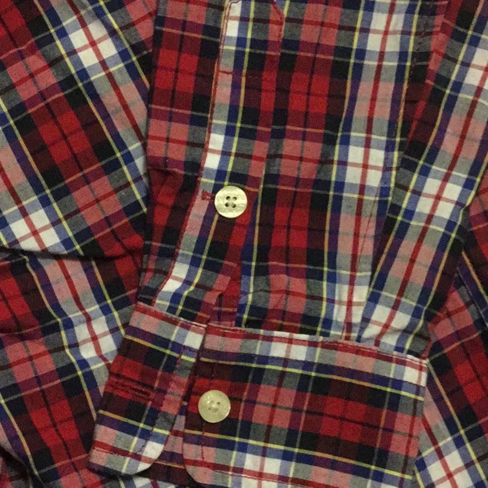 Chaps button down - Picture 4 of 5
